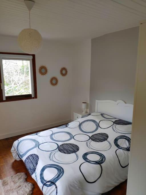 Logement Entier 50 M² Proche Centre Ville Morlaix Exterior photo